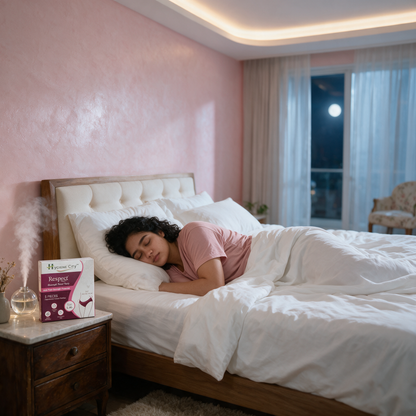 Hygiene City™ Respect Overnight Disposable Period Panties