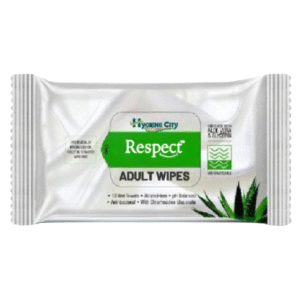 Baby Wipes