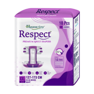 XX-Large Adult Diapers